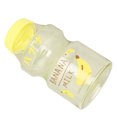 thumbnail image 1 of Linda Botella de Agua Botella de Jugo de 16 Oz / 500 Ml Botella de Bebida Transparente Reutilizable Innovadora para la Escuela de Camping de Fitness ANGGREK  Otros, 1 of 8