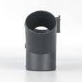 thumbnail image 3 of 60mm Vent Duct Y Branch Pipe Outlet Exhaust Connector for Air Diesel Heater Part Air Vent Ducting Car Accessories, 3 of 7