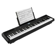 Best Fully Weighted Keyboards - Donner Dep-20 Weighted Digital Piano 88 Key Full Review 