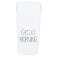 thumbnail image 4 of YLSHRF Clear Mugs, Durable Glass Coffee Cups For Living Room, 4 of 8