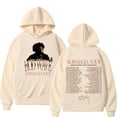 thumbnail image 3 of Rapper Rod Wave Merch Hoodies Last Lap Album Nostalgia Tour Hoodie Men's Women's Fashion Vintage Hooded Sweatshirts Pullovers, 3 of 6