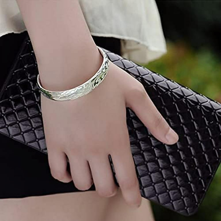 アクセサリー silver 925 simple design bangle silver 925 simple design bangle