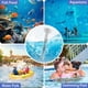 thumbnail image 5 of Termómetro Flotante para Piscina, Fácil Lectura de la Temperatura del Agua con Cuerda para Piscinas y Spas Exteriores e Interiores, 5 of 5