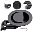 thumbnail image 4 of 1 Set Sofa Chair Handle Recliner Handle Sofa Chair Recliner Release Pull Handle Replacement, 4 of 9
