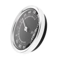 thumbnail image 2 of Mini Indoor and Outdoor Mechanical Thermometer-30-60 , with Double-Sided Stickers, High Tools, 2 of 5