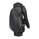 thumbnail image 2 of Bolsa de golf, regalo ligero para golfista, campo de prácticas, cubierta para palos de golf, bolsa para palos de golf Negro, 2 of 8
