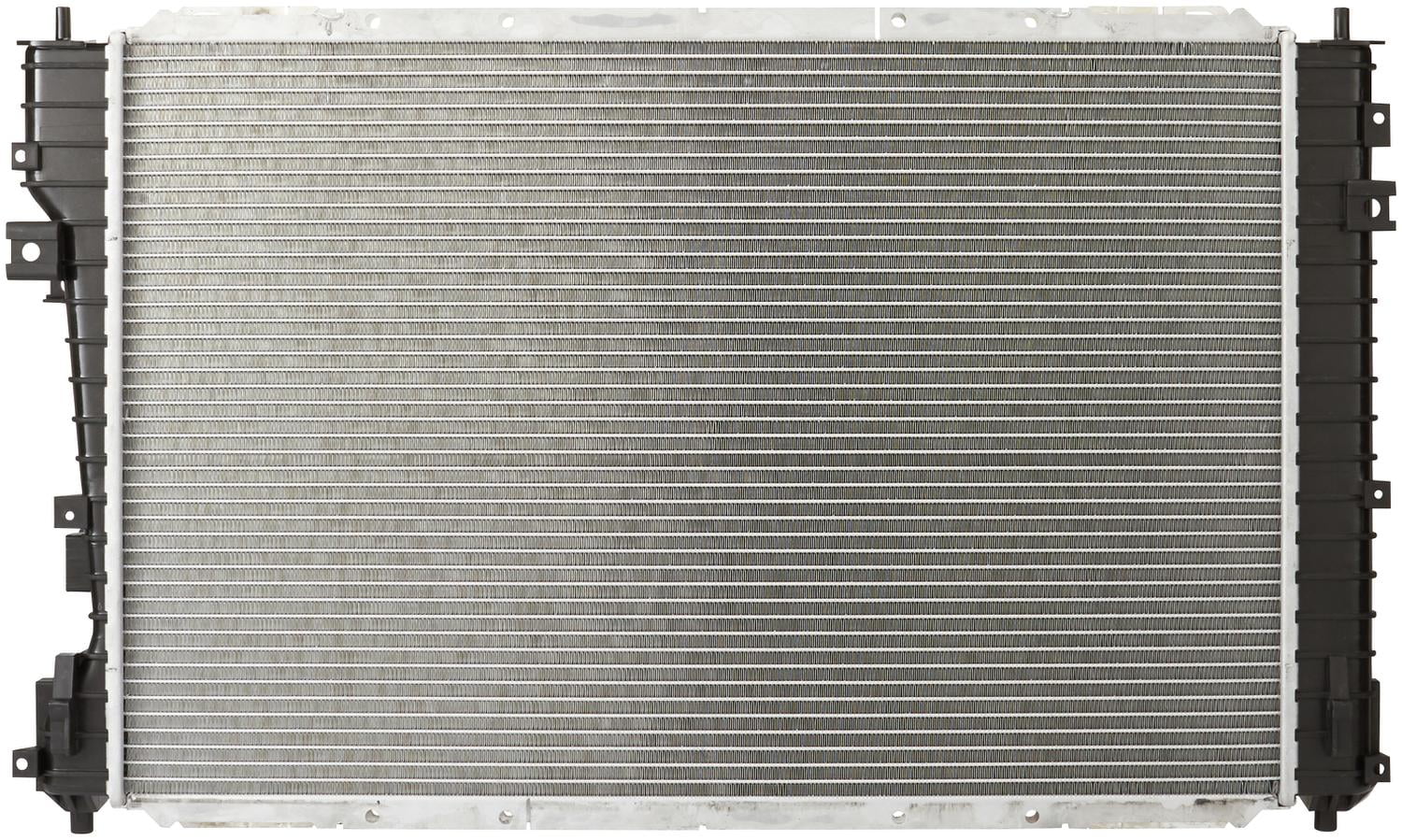 Spectra Premium CU13041 Automotive Radiator