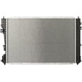 thumbnail image 2 of Spectra Premium CU13041 Automotive Radiator, 2 of 3