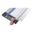 thumbnail image 4 of Carl Heavy Duty Trimmer - Rotary, 25" Cut, 20 Sheets, 4 of 5