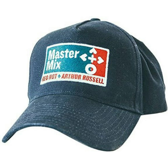 Various Artists - Master Mix: Red Hot & Russell, Arthur / Various - Rock - Vinyl