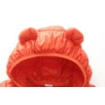thumbnail image 5 of Toddler Baby Winter Down Coat Cute Bear Ear Hooded Jackets Warm Outwear Lightweight Water-Resistant Jacket Winter Baby Essentials Toddler 18-24 Months, 5 of 7