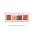 thumbnail image 1 of Paleta de sombras de ojos Pupa Milano Vamp! 4 002 Gold Bronze, 5 ml, 1 of 3