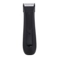 thumbnail image 1 of Body Hair Trimmer, LED Display Screen Men Hair Grooming Tool Ceramic Heads  for Underarms Arms Face, 1 of 7