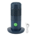 thumbnail image 2 of Vegetable Washing Machine, 5V IPX7  Waterproof Ion Purification Portable Vegetable Cleaning Machine No Direct Contact Strong Electricity Rechargeable Battery Fruit And Vegetable, 2 of 8