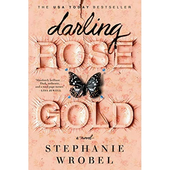 Pre-Owned Darling Rose Gold (Paperback) 0593100077 9780593100073