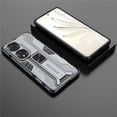 thumbnail image 3 of Shockproof Armor Magnetic Case For For Honor 90 Pro 80 70 Lite 5G 70 Pro Plus X6S X6 X7 X8 X9A Holder Bumper Hard Phone Cover, 3 of 5