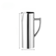 thumbnail image 3 of Tetera de acero inoxidable con cuerpo recto, tetera para cócteles helados, tetera para café frío, tetera para jugos y bebidas frías, 3 of 5