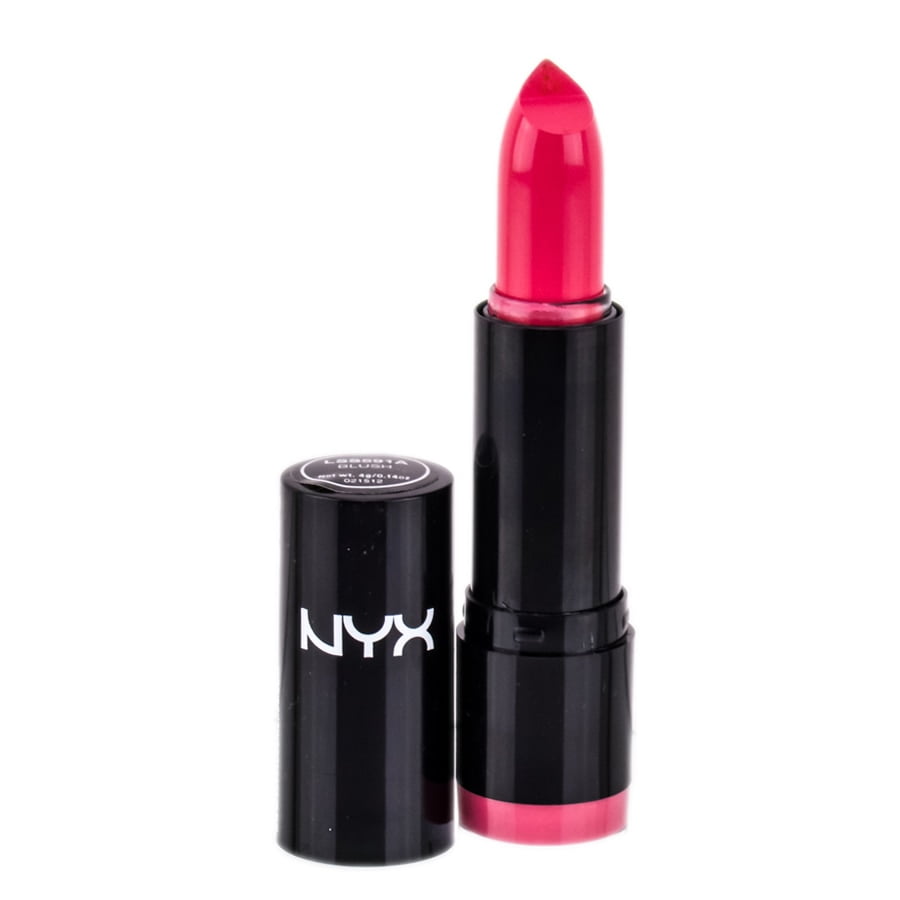 NYX Round Lip Stick (Color : LSS591A Blush)
