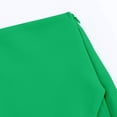 thumbnail image 4 of Gsakboxl Skirts for Women Zipper A Line Skort Asymmetric Hem Fashion Casual Business Office Mini Skirt Shorts for Ladies S, 4 of 6