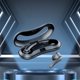 thumbnail image 1 of Auriculares inalámbricos Bluetooth Txmfgh: pantalla LED, reducción de ruido, sonido Hi-Fi, ideales para amantes de la música y los deportes., 1 of 7