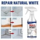 thumbnail image 3 of Magic Wall Repair Spray Set Wall Repair Spray Wall Crack Peeling Repair Mold White Paint Household Wall Graffiti Repair, 3 of 5