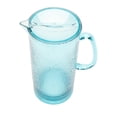 thumbnail image 3 of Hometrends Tinted Acrylic Hammer Pitcher Assorted Colour, 1pc, 3 of 6