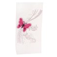 thumbnail image 3 of 2 Piezas Sunnimix Rosa Mariposa Hierro en Imitación Parches de Transferencia Apliques Hot Fix Iron on Patch, 3 of 8