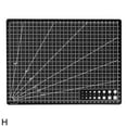 thumbnail image 4 of QHUDLV Double‑Sided Cutting Mat,Self Healing,Craft Sewing Board, 4 of 6