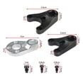 thumbnail image 3 of Hydraulic Steering Wrench Hydraulic Pin Wrench Boat Repair Marine Maintenance Excellent Function Great Compatibility, 3 of 12