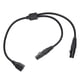 thumbnail image 3 of Adaptador Jorindo JD6097 Cable de Adaptador Dual XLR Hurbra A RJ45 Conexión de Cable Y Hurbra Cable de Adaptador de Micrófono, 3 of 7