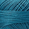 thumbnail image 2 of Handy Hands Lizbeth Cordonnet Cotton Size 3-Country Turquoise Medium, 2 of 3