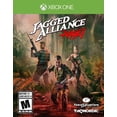 thumbnail image 1 of Juego Jagged Alliance: Ragge! Microsoft para Xbox One, 1 of 1