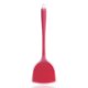 thumbnail image 1 of Espátula de cuchara de silicona, raspador de goma Flexible sin BPA resistente al calor, utensilios de cocina para mezclar y hornear, 1 of 6