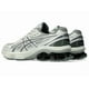 thumbnail image 5 of ASICS Sneakers GEL-KINETIC FLUENT 1203A591.021 Seal Grey / Pure Silver, 5 of 6