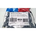 thumbnail image 4 of LOT OF 10 TRIPP-LITE USB 3.2 Gen 1 Type C M to DVI M Cable Model: U444-006-D 6ft, 4 of 4