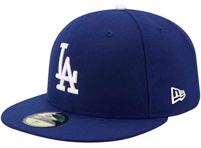 New Era Los Angeles Dodgers MLB 