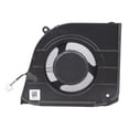 thumbnail image 6 of YIGSECU CPU Cooling Fan DC5V 0.8A 4pin Laptop CPU Coolers Radiator for 14 Computer Accessories, 6 of 8