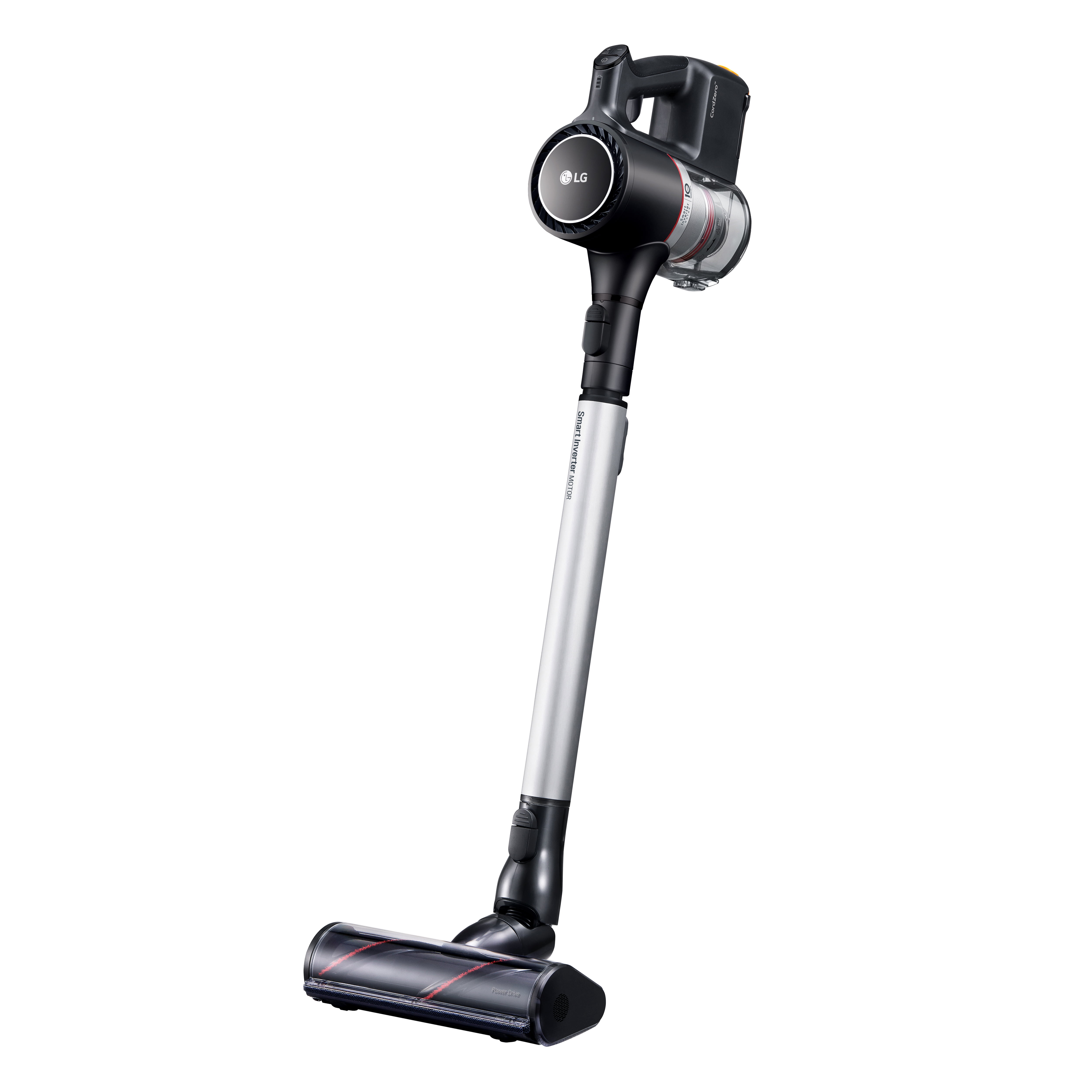 Buy LG CordZero A9 Cordless Stick 