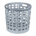 thumbnail image 1 of de c almacenamiento plegables Ropa de habitación gris Sunnimix Contenedor de cesta de almacenamiento, 1 of 8