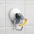 thumbnail image 2 of Clearance Hooks under $5 Strong Suction Cup Hook For Kitchen And Bathroom Vacuum Suction Hook, 2 of 7