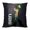 Multi-color, variant on Cartoon Network Ben 10 Ben Silhouette Kids Printed Throw Pillow