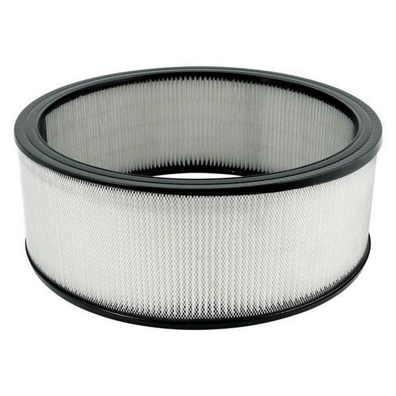 Allstar Performance ALL26023 14 x 5 in. Paper Air Filter Element