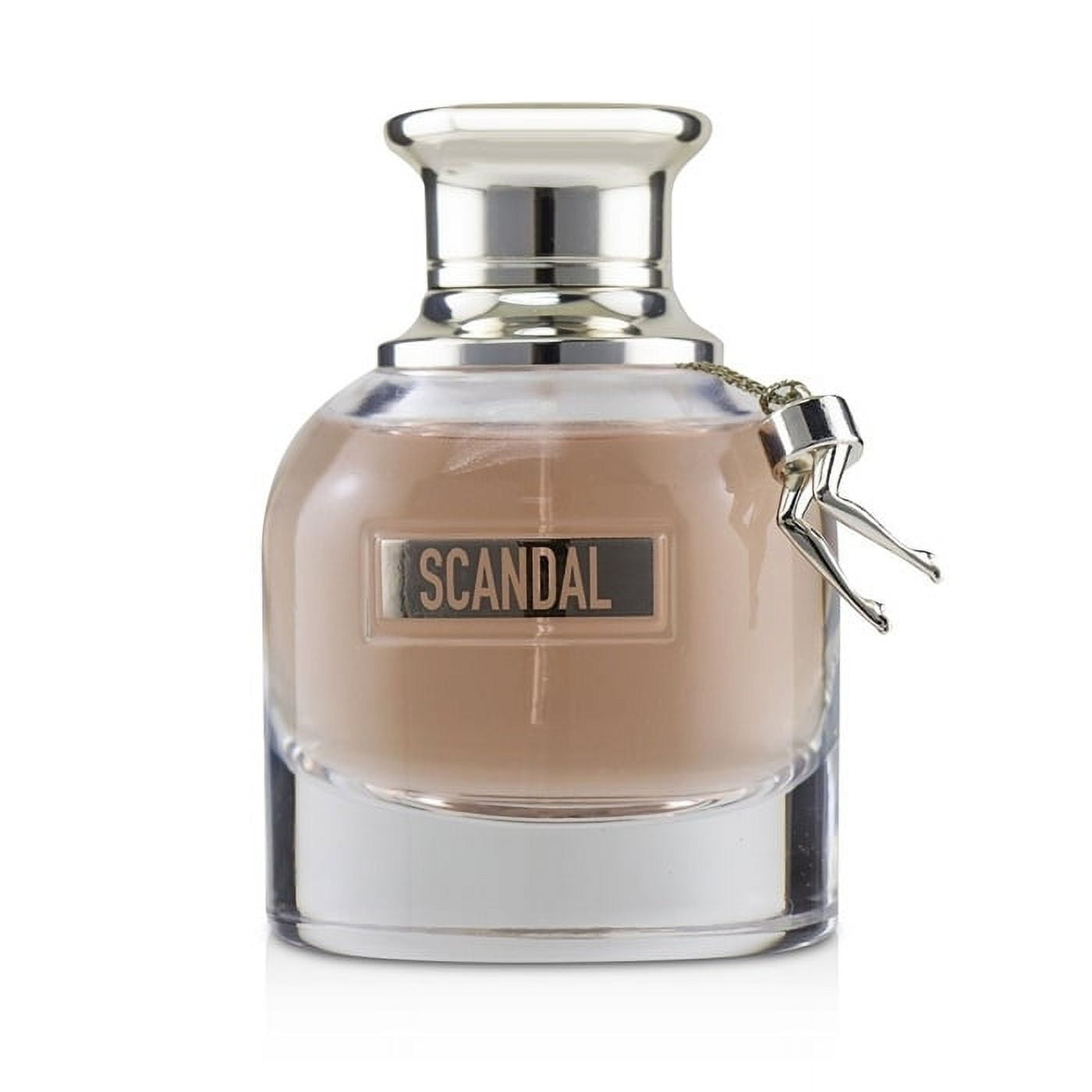 Jean Paul Gaultier, EDT Spray for Men, 3.4 oz, Fragrance Gift