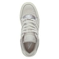 thumbnail image 2 of PONY Mens M100 Low Metallic Genuine Leather Premium Lace Up Athletic Sneaker Shoe, 2 of 6