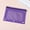 PP, variant on Taicans 3 Ring Binder Pencil Pouch with Clear Window,Durable Fabric Zipper Pencil Case,Fits Standard 3-Ring Binders,office Supplies for Pens,Markers,and Stationery