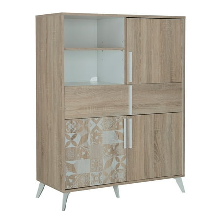 Alaska Dishes Cabinet Walmart Com