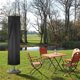 thumbnail image 5 of 210D Oxford Waterproof Breathable Zipper Sunshade Cover 240 x, 5 of 5