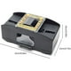 thumbnail image 2 of Barajador de cartas electrónico automático, barajador de póquer eléctrico MFZFUKR LL-1061, 2 of 6