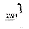 thumbnail image 1 of Pre-Owned Gasp! (Paperback) 1619046334 9781619046337, 1 of 1