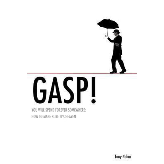 Pre-Owned Gasp! (Paperback) 1619046334 9781619046337